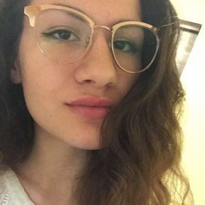 Meet your Posher, Chastity